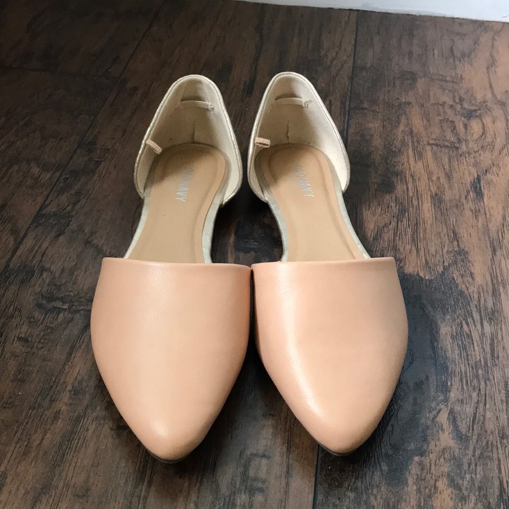 Old Navy Flats